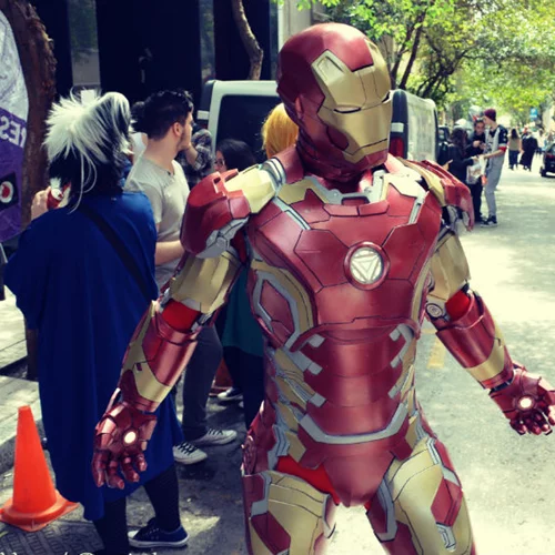 Comicdom Con Athens 2019: Όλα όσα δεν πρέπει να χάσεις στη μεγαλύτερη γιορτή των κόμικς