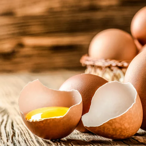 Γιατί το αυγό έχει μετατραπεί σε καυτό αντικείμενο γαστρονομικής μόδας;