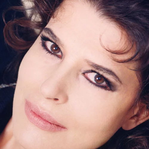 Η Φανί Αρντάν σκηνοθετεί όπερα στη Λυρική Σκηνή!