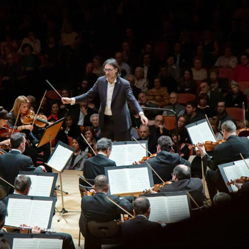 Καβάκος, Παπάνας και Ταρτανής εμπνέουν μιαν ΚΟΑ στα καλύτερά της!