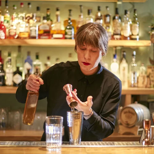  «Spoiled», «Bartesera» και «Drunk Sinatra» φέρνουν τα νέα κοκτέιλ στην πόλη