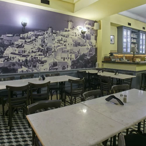 Το «Ψ...art» έχει ασυνήθιστες γεύσεις