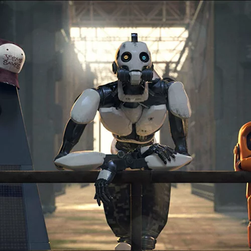 Τα καλύτερα επεισόδια του «Love, Death & Robots»