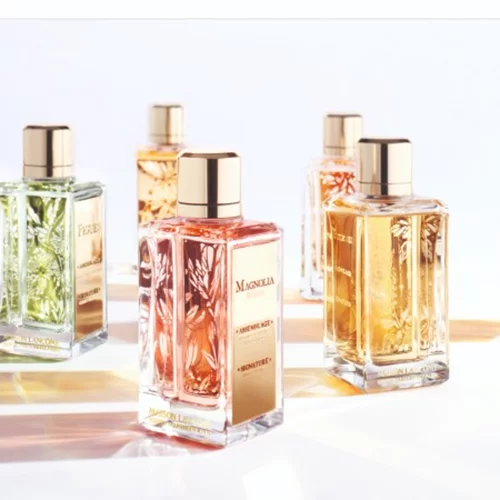 Αρώματα υψηλού κύρους 