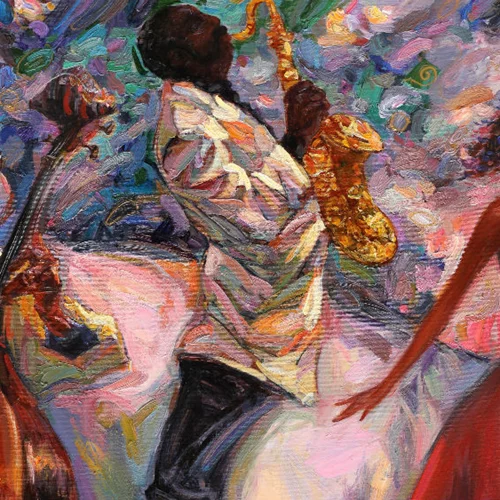 Γιατί η τζαζ είναι μία μόδα που δεν θα περάσει ποτέ;