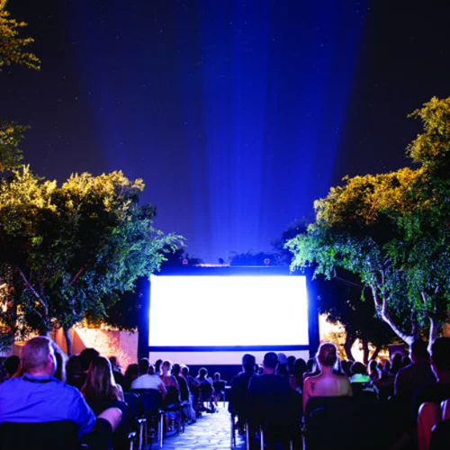 Ξεκινά η αντίστροφη μέτρηση για το 9ο Φεστιβάλ Κινηματογράφου Αιγαίου