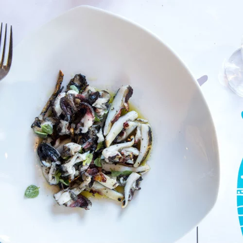 Νέο «Μπαρμπουνάκι διά χειρός Παπαϊωάννου» στη Μητροπόλεως