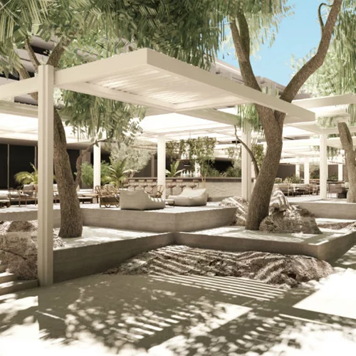 2 νέα εστιατόρια στο «Four Seasons»