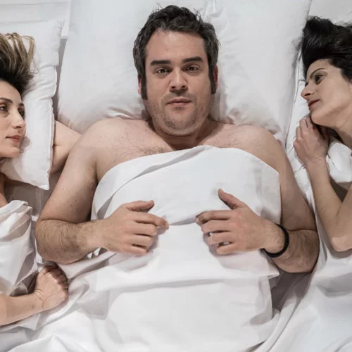 Ο «Κύκλος του έρωτα» ανοίγει στο Δημοτικό Θέατρο Πειραιά