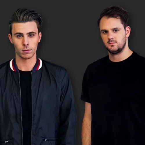 Οι W & W προστίθενται στο αθηναϊκό Tomorrowland