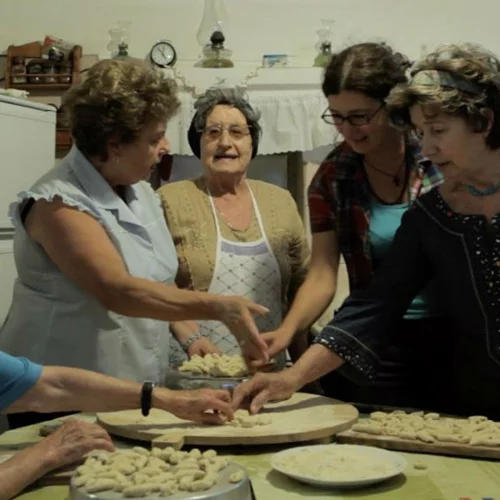 Στα Αρβανίτικα