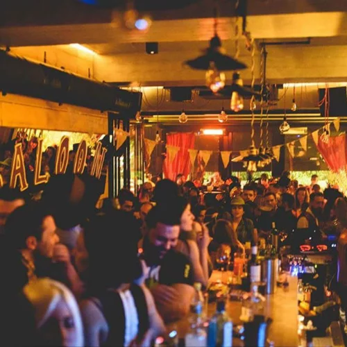 Στο «Bairro» έχουν easter party 