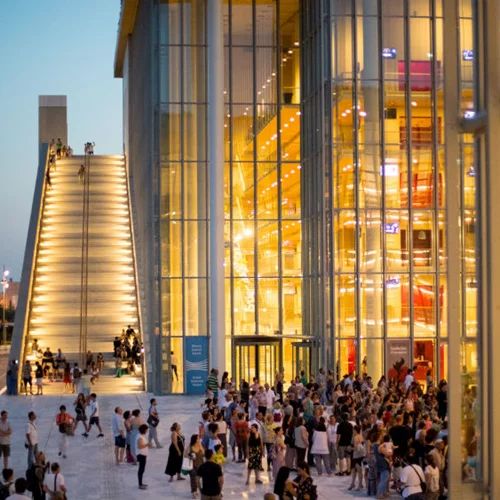 Νιάρχος Update | 5 δωρεάν δραστηριότητες που ξεχωρίζουμε (26/4-1/5)