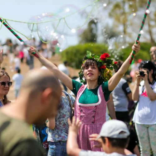 Free City | Οι δωρεάν δράσεις της εβδομάδας (27/4-3/5)