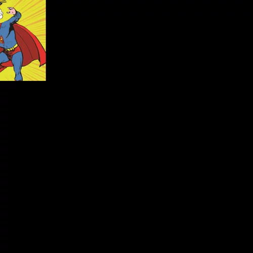 Όλη η ιστορία των κόμικς αποκαλύπτεται σε έξι επεισόδια