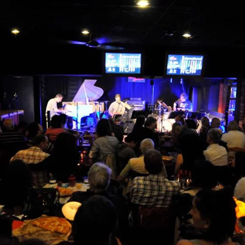 Η International Jazz Day γίνεται διήμερο στο Zoo!