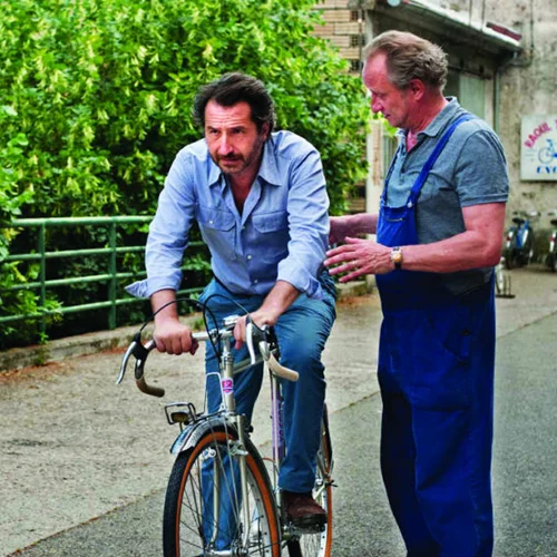 Ο Αξιαγάπητος Κύριος Τροχίδης