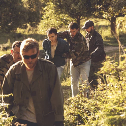 Ο Κορσικανός