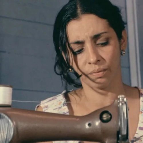 Το Πορτραίτο της Τερέσα