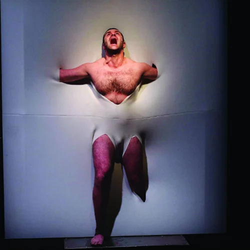 Ο Τζόνι πήρε τ’ όπλο του