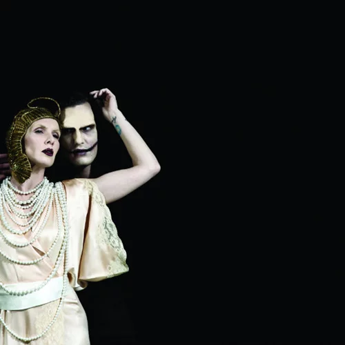 Ο άνθρωπος που γελά