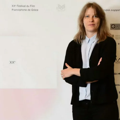 Για την Κλερ Μπερζέ «η αγάπη σημαίνει σκληρή δουλειά»