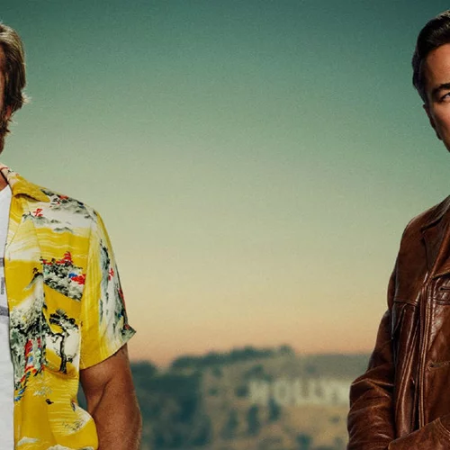 Και ο Κουέντιν Ταραντίνο στο διαγωνιστικό του φεστιβάλ των Κανών