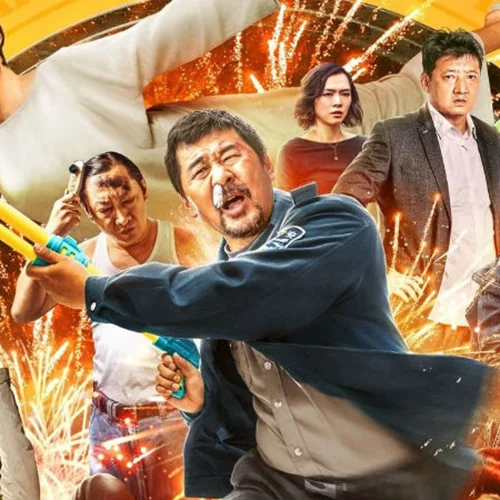 Έρχεται το Φεστιβάλ Κινέζικου Κινηματογράφου