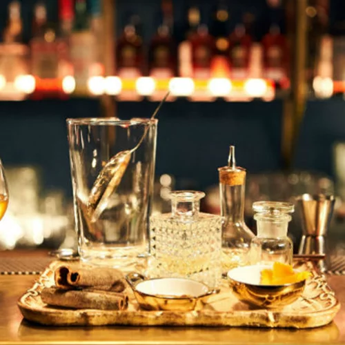 Έρχεται ξεχωριστό pop up με άρωμα Ελλάδας