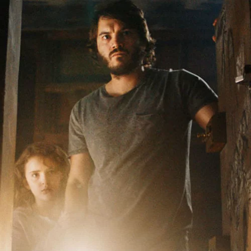 Οι 6ες «Νύχτες Τρόμου» υπόσχονται γερές σινε-ανατριχίλες