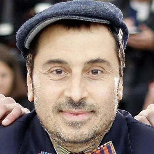 Ο Πάνος X. Κούτρας στην κριτική επιτροπή μικρού μήκους των Κανών