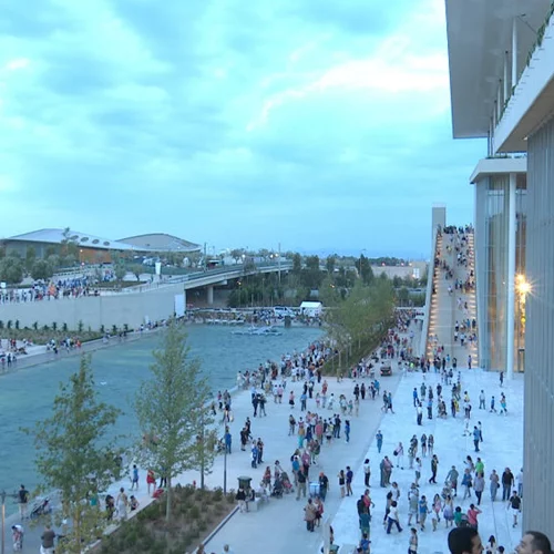 Νιάρχος Update | 5 δωρεάν δραστηριότητες που ξεχωρίζουμε (3/5-9/5)