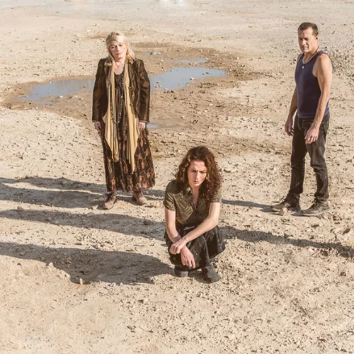 Οκτώ δυνατές πρεμιέρες κινούν το ενδιαφέρον μας το Μάιο