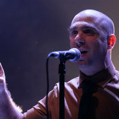 Μπινιάρης, Παππά, Λούλης πάνε Πειραιά