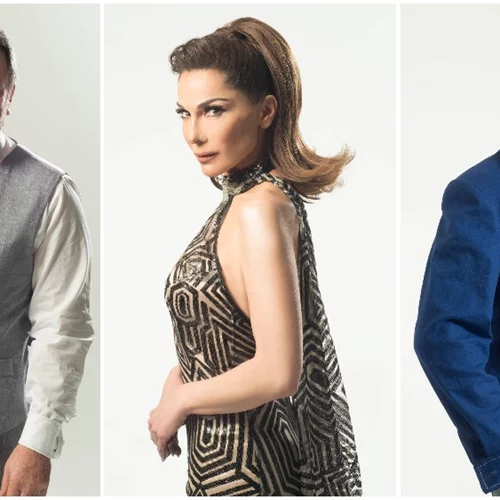 Ιούνιο η πρεμιέρα για το «Σινεμά» των Παπαθανασίου- Ρέππα