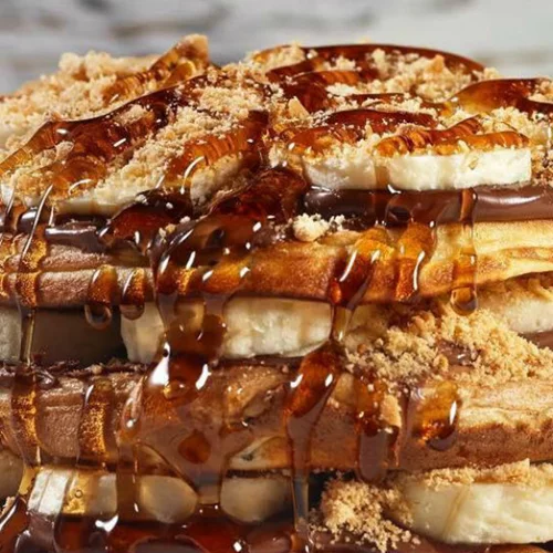 Νέες νοστιμιές στα «Palmie Bistro»