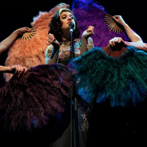 Ταξίδι στο χρόνο με τους Postmodern Jukebox