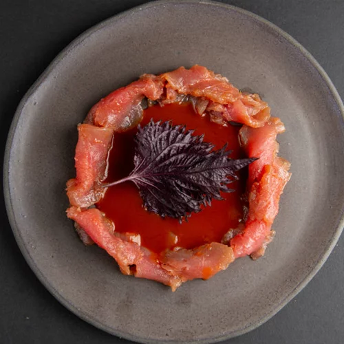 «Simul»: Ένα gastro-bistro στο Κολωνάκι