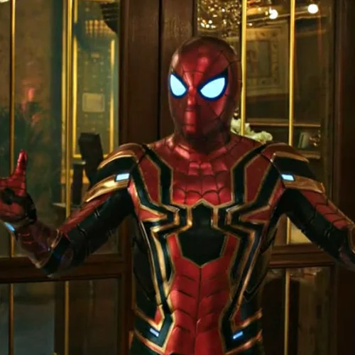 Ο Πίτερ Πάρκερ σε άλλο σύμπαν στο «Spider-Man: Μακριά από τον τόπο του»