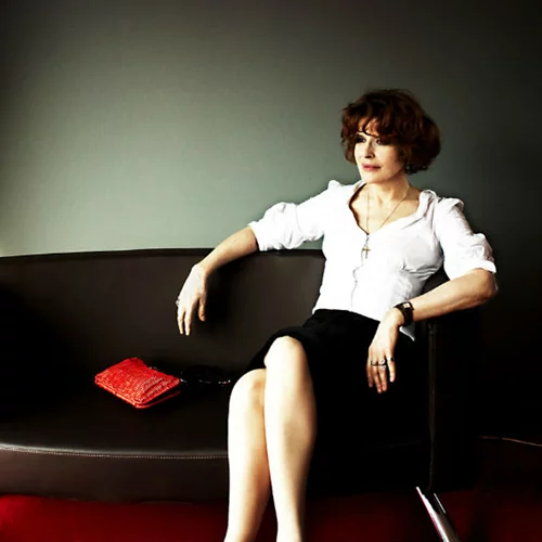 Η Φανί Αρντάν κάνει το οπερατικό της ντεμπούτο στη Λυρική