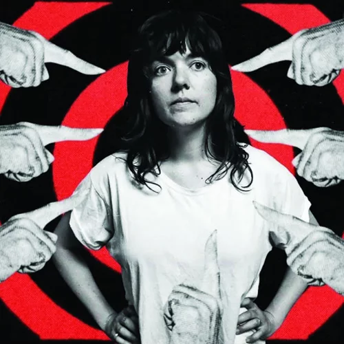 Η Courtney Barnett είναι η φωνή του καιρού μας