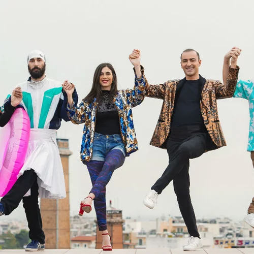 Η Ταράτσα του Φοίβου ανάβει ξανά τα φώτα της!