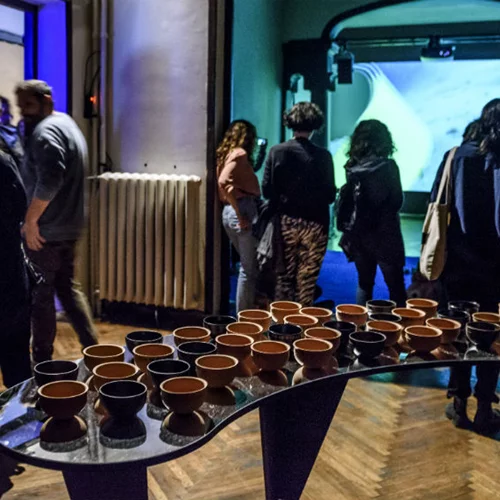 To 6ο Fast Forward Festival ψάχνει τα «κοινά» που χτίζονται από τα κάτω