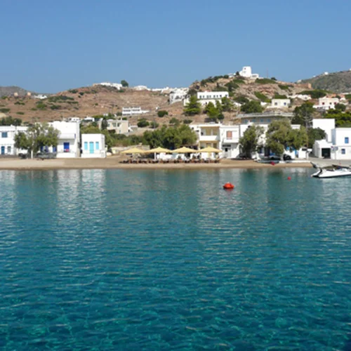 6 νησιά αουτσάιντερ που έγιναν μόδα!