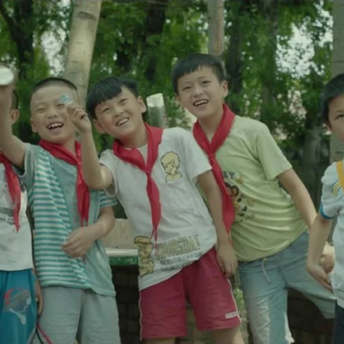 Για το πολιτικό σινεμά του σήμερα στο 3ο i.P.A.S. Film Festival