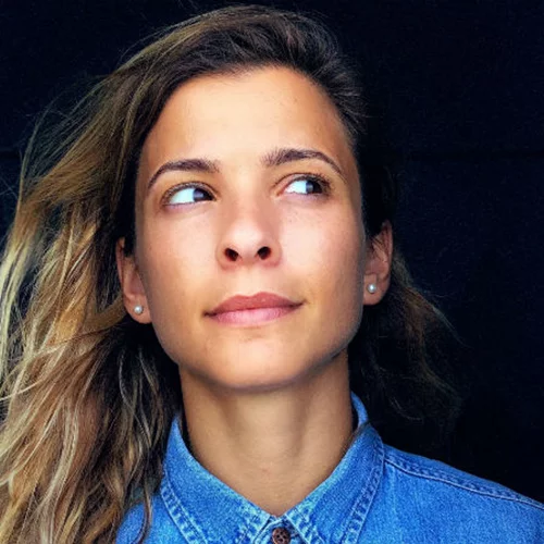 Δήμητρα Μπαμπαδήμα πώς γύρισες μια ταινία στα «Άκρα»;