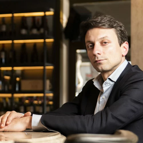 Cheers «Φάρμα Μπράλου»