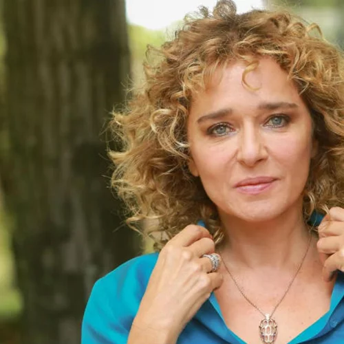 Βαλέρια Γκολίνο: «Δεν είναι ευγενές να καταφεύγεις στην άγνοια»