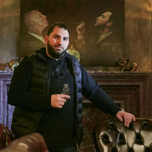 O Σπύρος Κερκύρας αποκαλύπτει τα καλοκαιρινά του σχέδια