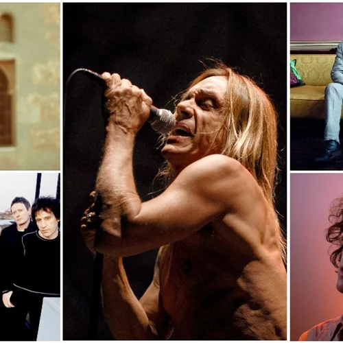 Όλα όσα δεν πρέπει να χάσετε στο πιο καυτό μουσικό καλοκαίρι της δεκαετίας